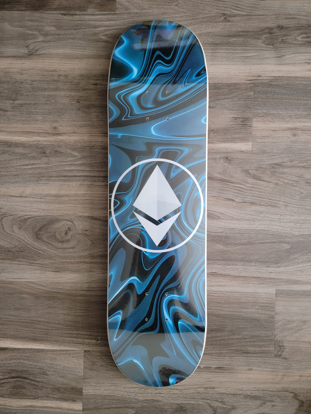 Liquid Ethereum