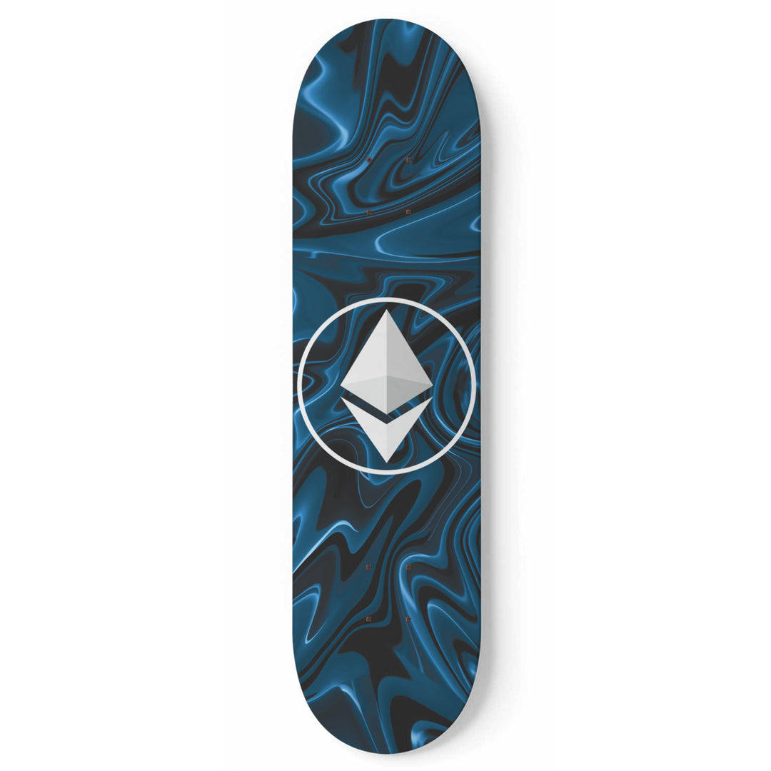 Liquid Ethereum