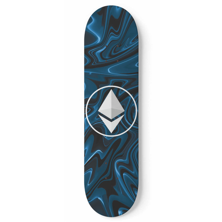 Liquid Ethereum
