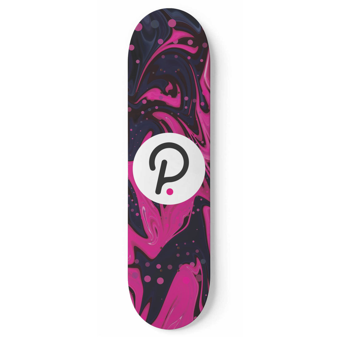 Liquid Polkadot