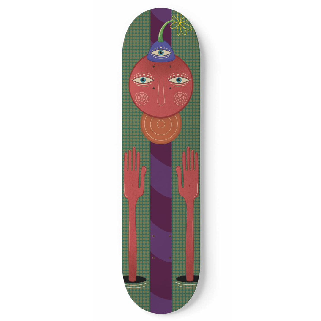 Voodoo Man